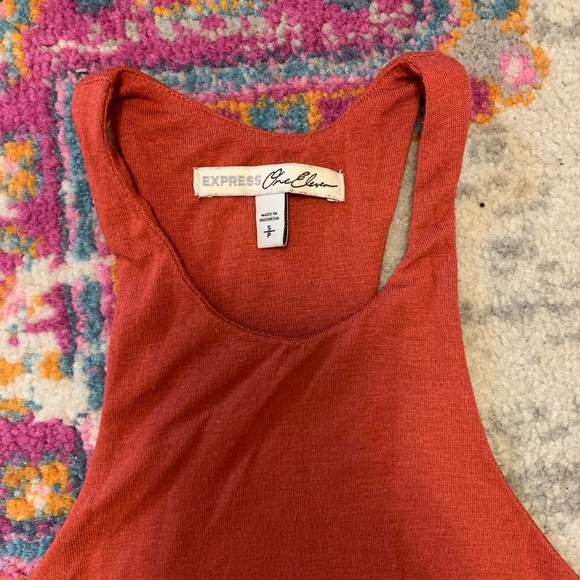 Crop top - Picture 2 of 2